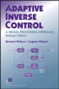 Adaptive Inverse Control, Reissue Edition