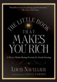 Little Book That Makes You Rich