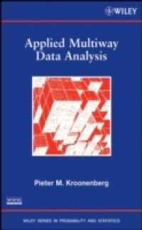 Applied Multiway Data Analysis