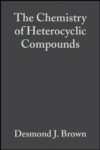 Chemistry of Heterocyclic Compounds, Pyridine Metal Complexes