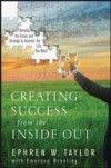 Creating Success from the Inside Out