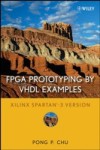 FPGA Prototyping by VHDL Examples