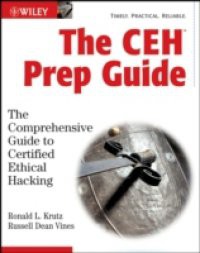 CEH Prep Guide