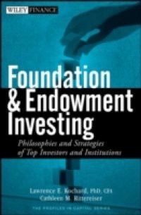 Foundation and Endowment Investing