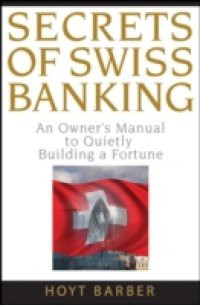 Secrets of Swiss Banking