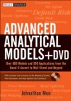 Advanced Analytical Models