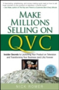 Make Millions Selling on QVC