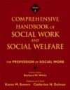 Comprehensive Handbook of Social Work and Social Welfare, The Profession of Social Work