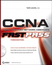 CCNA: Cisco Certified Network Associate