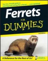 Ferrets For Dummies