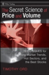 Secret Science of Price and Volume