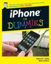 iPhone For Dummies