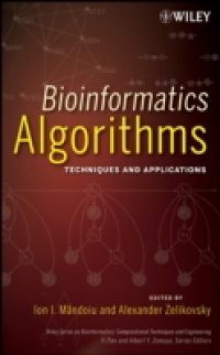 Bioinformatics Algorithms