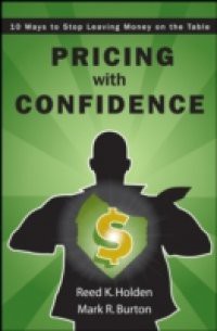 Pricing with Confidence