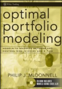 Optimal Portfolio Modeling