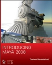 Introducing Maya 2008