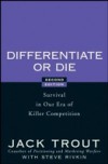 Differentiate or Die
