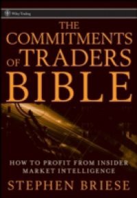 Commitments of Traders Bible