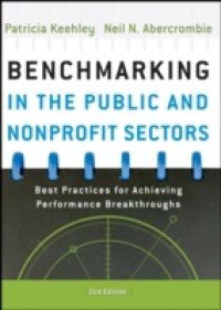 Benchmarking in the Public and Nonprofit Sectors