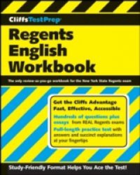 CliffsTestPrep Regents English Workbook