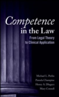 Competence in the Law