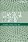 Classical Algebra