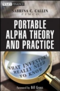 Portable Alpha Theory and Practice