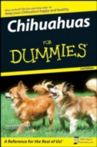 Chihuahuas For Dummies