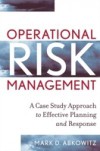 Operational Risk Management