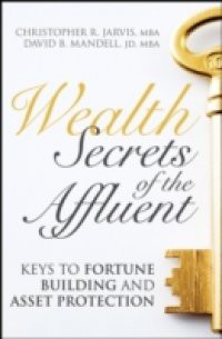 Wealth Secrets of the Affluent