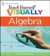 Teach Yourself VISUALLY Algebra