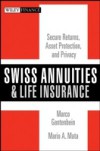 Swiss Annuities and Life Insurance