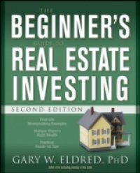 Beginner's Guide to Real Estate Investing