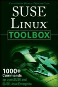 SUSE Linux Toolbox