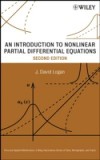 Introduction to Nonlinear Partial Differential Equations