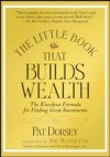 Little Book That Builds Wealth