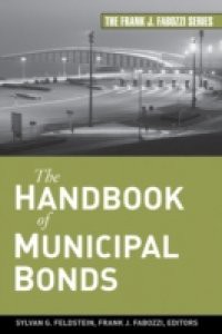 Handbook of Municipal Bonds