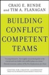 Building Conflict Competent Teams