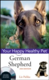 German Shepherd Dog