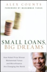 Small Loans, Big Dreams