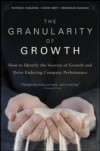 Granularity of Growth