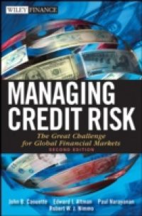 Managing Credit Risk