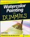 Watercolor Painting For Dummies