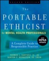 Portable Ethicist for Mental Health Professionals