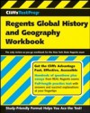 CliffsTestPrep Regents Global History and Geography Workbook
