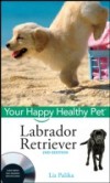 Labrador Retriever, with DVD