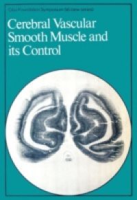 Cerebral Vascular Smooth Muscle and its Control