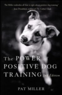 Power of Positive Dog Training