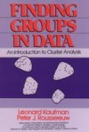 Finding Groups in Data
