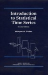 Introduction to Statistical Time Series